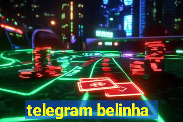 telegram belinha